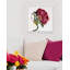Flower Grid 33 Print by H. Scott