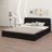 Upholstered Platform Bed-699000070