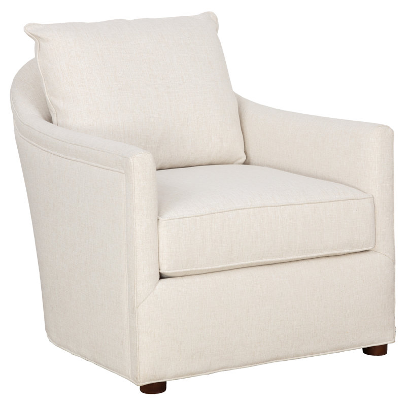 Vail Lounge Chair, Bark (8789 06)