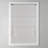Galen Basketweave Cordless Room Darkening Single Roman Shade-773889056-794630148