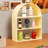 Mayrani Acrylic Makeup Organizer