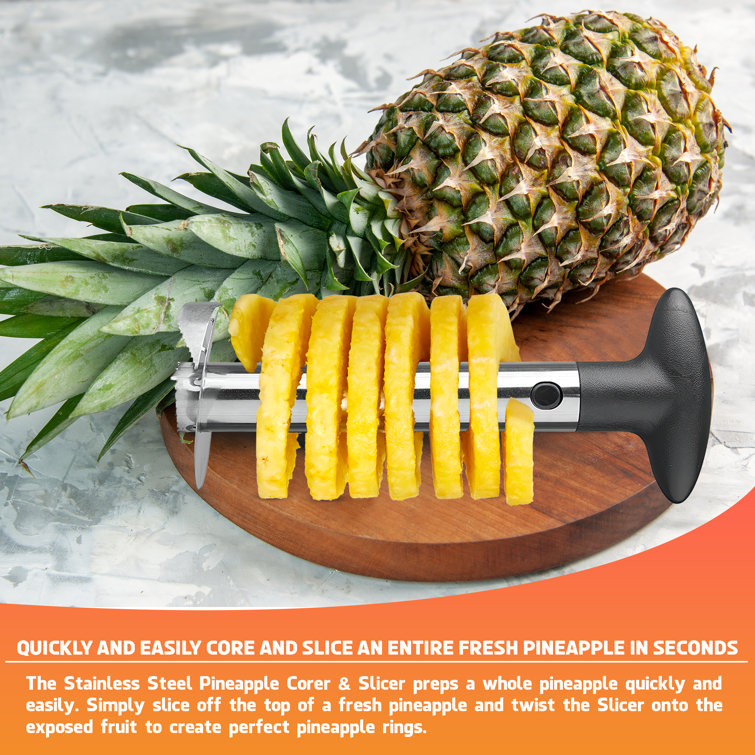 Farberware Fresh Pineapple Corer