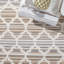 Lonepine Performance Geometric Indoor/Outdoor Area Rug-951036861