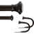 Oil-Rubbed Bronze selected