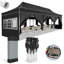 Tente pliante 10 x 10-119462163