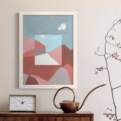 " Desert Dreamscape I "