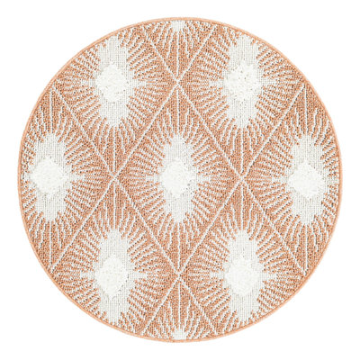 Jessilyn Geometric Indoor Rug