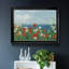 Peace and Calm I - peinture sur toile encadrée-1981295271-1981295270