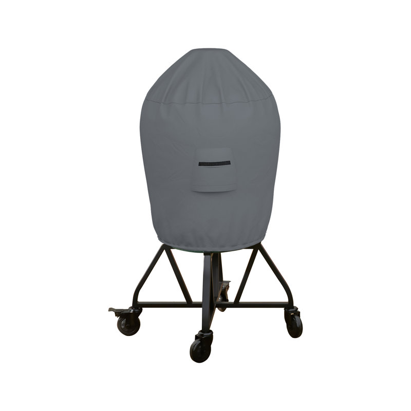 Blue Elephant 45.7cm W Grill Cover, Grey