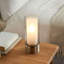 Glass Desk Lamp-960444965