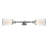 Latour 2 - Light Dimmable Vanity Light-987645436-987645434-987645411