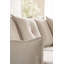 Lazy Lukka 8 Seater Sofa Bed-996035625-996035624