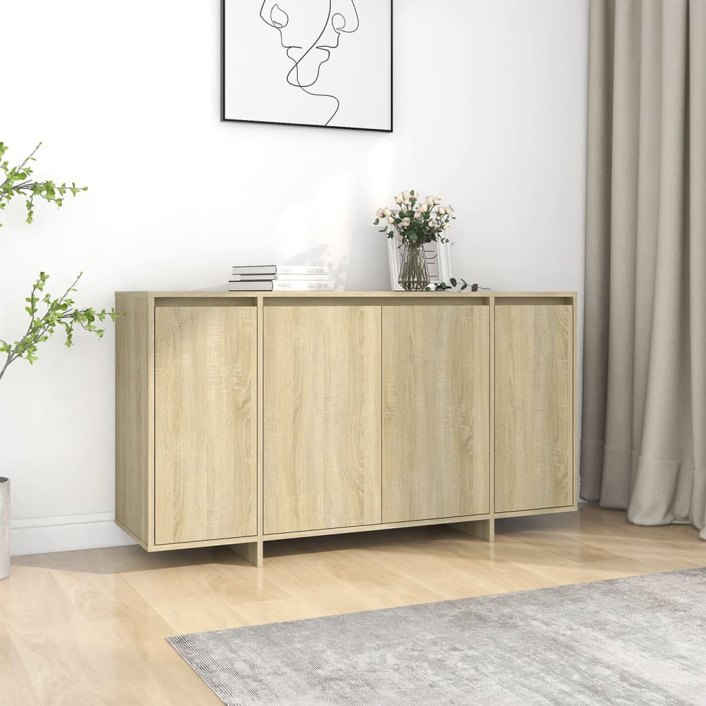 Sideboard Gelula 135 cm