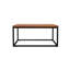 Table basse en bois massif d'acacia Horsforth