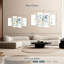 Harnek Essence of Spring II - bleu-108875919