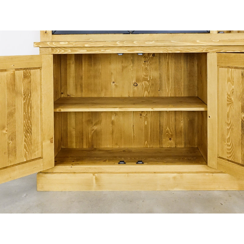 Cahya Display Cabinet