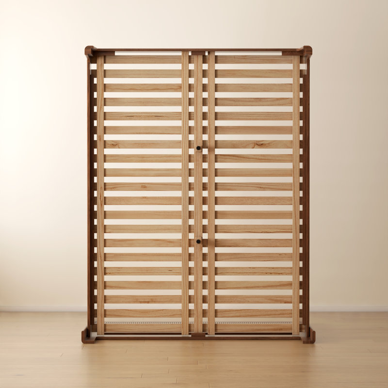 Solid  Wood  Beds