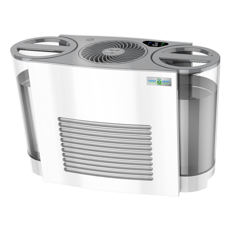EVDC500 Energy Smart Evaporative Humidifier