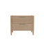 Table de chevet 2 tiroirs Reece-1963916612