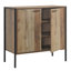 Juno 80.2cm Sideboard
