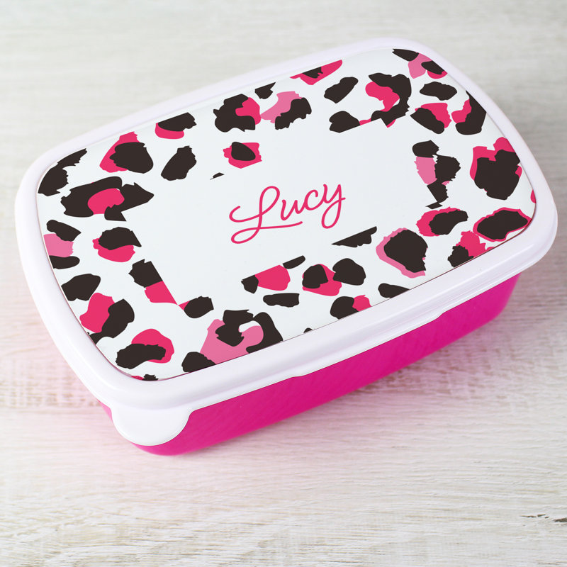 Food Storage Container