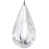 Antique Pewter / Clear Rock is out of stock selected
