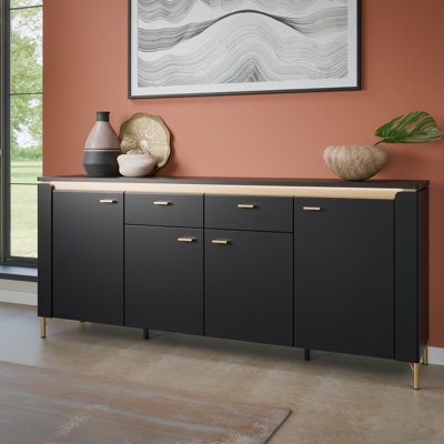 Baranda 200.3cm Sideboard