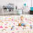 79'' L Foam Playmat