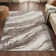 Tapis abstrait en marbre Alayana
