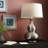 Danford Ceramic Table Lamp