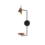 Balance 1 - Light Armed Sconce
