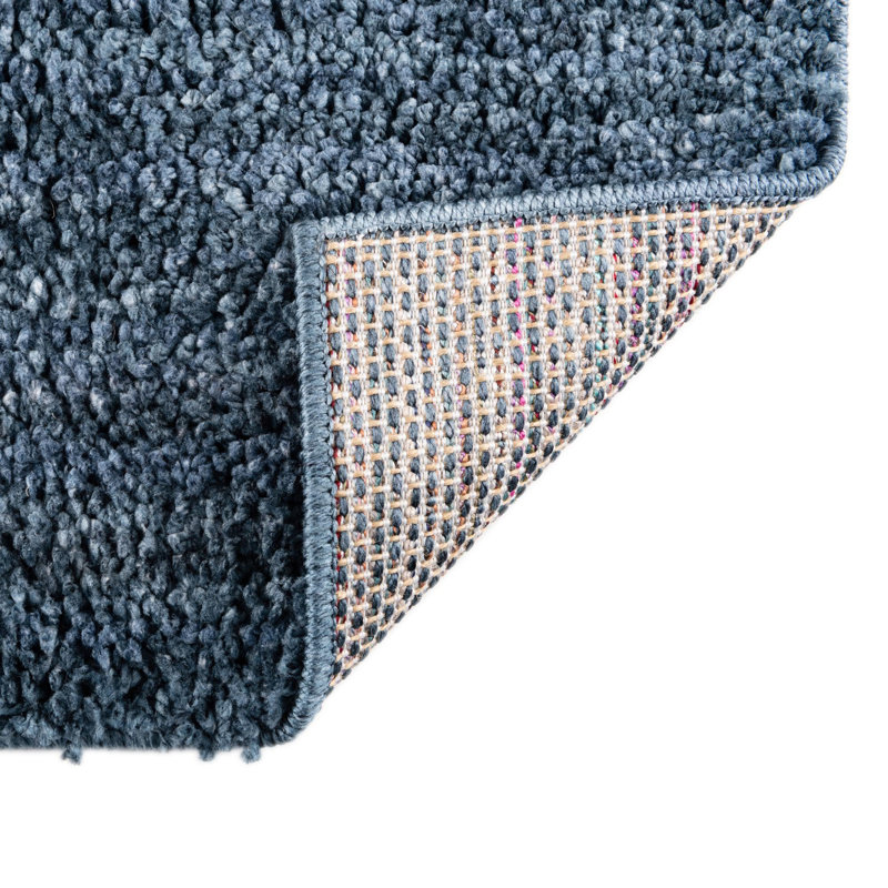 Tapis à poils longs Jill Zarin, Rectangle 2 pi x 3 pi