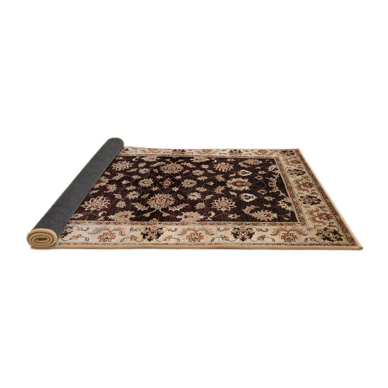 Buck Oriental Indoor Rug, Runner 2' x 5'