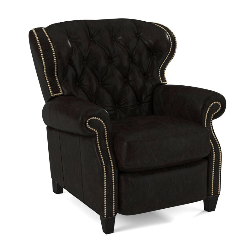 Recliner, Applause Bajah Ruby, Espresso