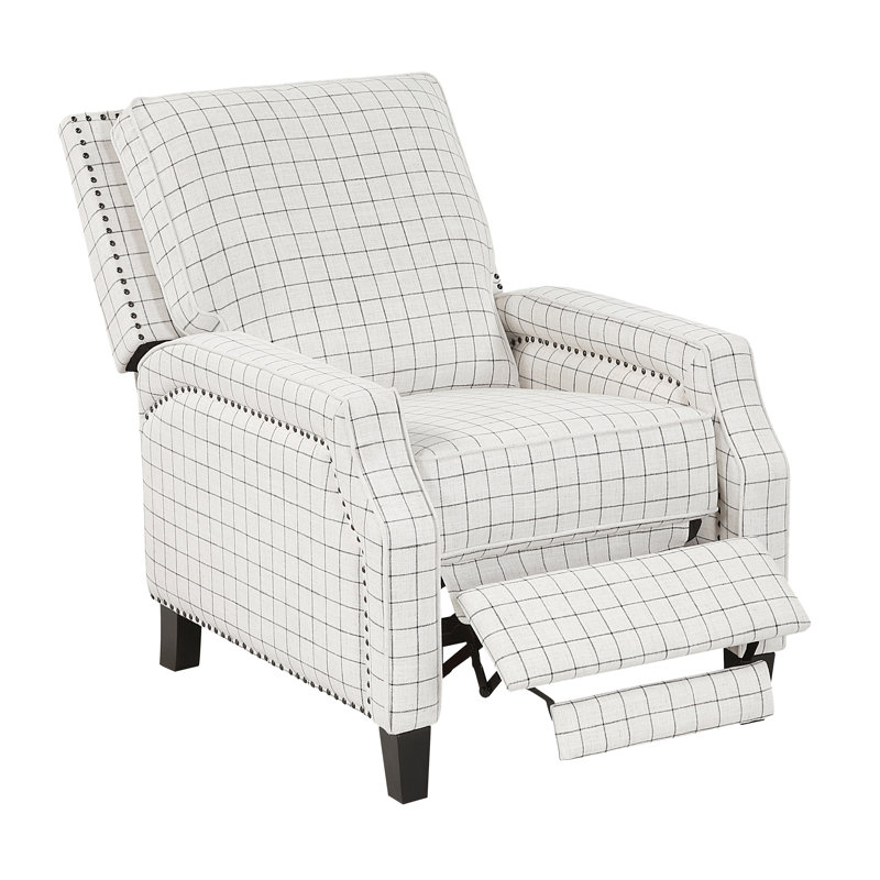 Push Back Reclining Chair