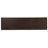 Dibbonly Electric Fireplace with Media Storage-202083536
