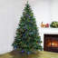 Arbre de Noël pin Tinsley-1061194251-1061194357