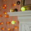 Misti LED Cotton Ball String Light-89667420