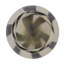 Keiran 7.75'' Glass Table Vase