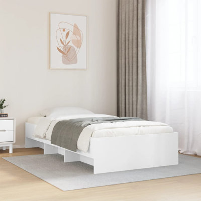 Ashwika Storage Bed