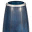 Vase décoratif en verre et aluminium Patoma Modern-86748950-86748951