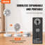 Ventilateur sur pied / sur pied VEVOR-95981979