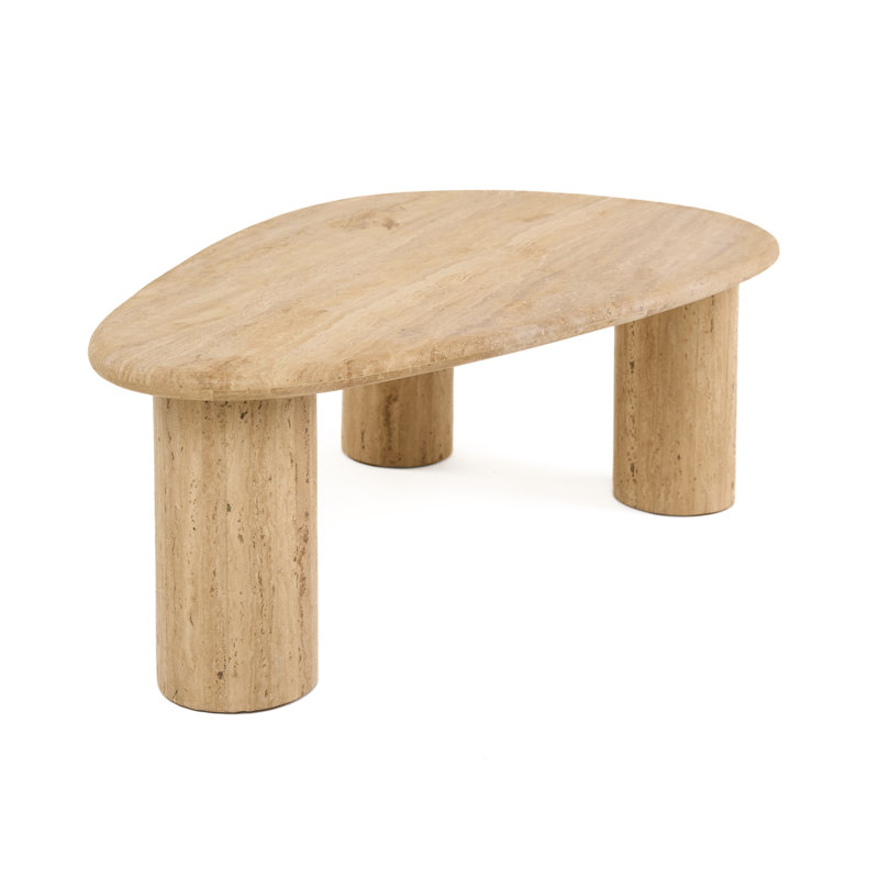 Clemente Single Coffee Table