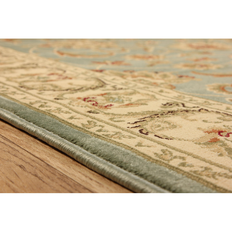 Finis Oriental Area Rug, Rectangle 120 x 170cm