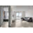 Aphelia 12 in. x 24 in. Matte Ceramic Stone Look Floor and Wall Tile-1193513843