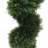Artificial Potted Green Cedar Spiral Tree-1369622617