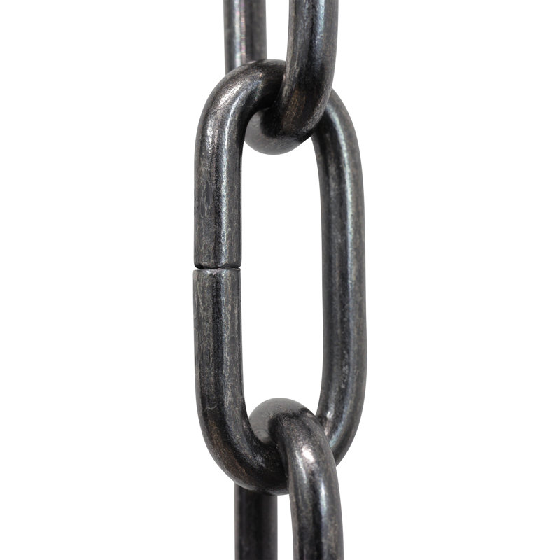 Chaîne ou chaîne de 10 pi, Bronze industriel