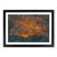 Orange Sky - Picture Frame Graphic Art Print-56860706-56860709