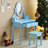 Kid Dressing Table Set-2041617840