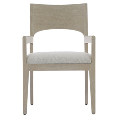 Solaria 19'' H Upholstered Armchair